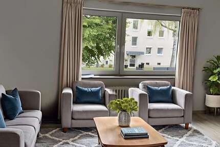 Wohnung Lüdenscheid Othlinghausen - 3 Zimmer, 63 m&sup2;, 479&euro; | Angebot:21118569