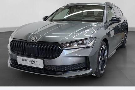 Skoda Superb 34.422 km 41.770 &euro; Bochum 44809