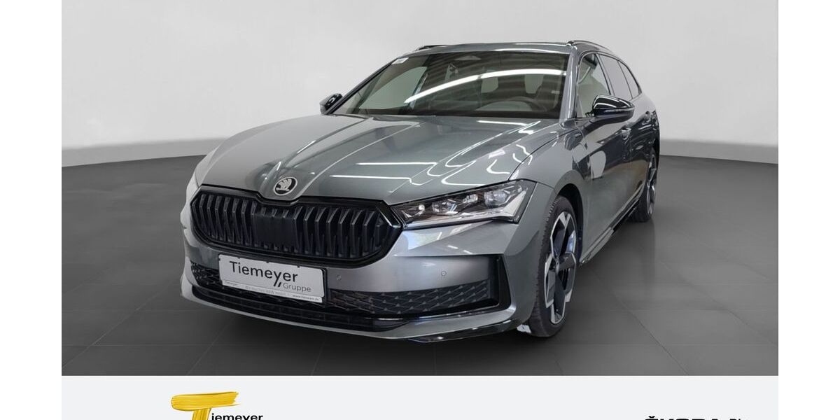 Skoda Superb 34.422 km 41.770 &euro; Bochum 44809