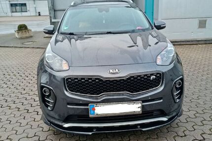 Kia Sportage 85.000 km 13.250 &euro; Hattingen 45525