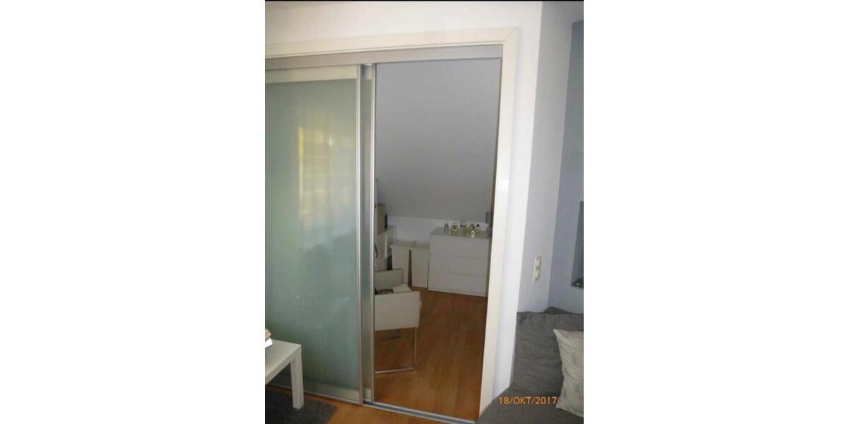 Dachgeschoßwohnung Hamm Berge - 3.5 Zimmer, 85 m&sup2;, 800&euro; | Angebot:25880064