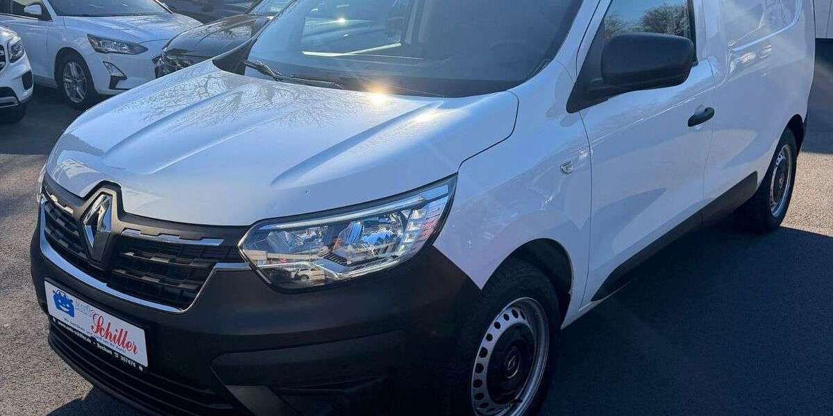 Renault Express 70.700 km 14.400 &euro; Bochum 44803