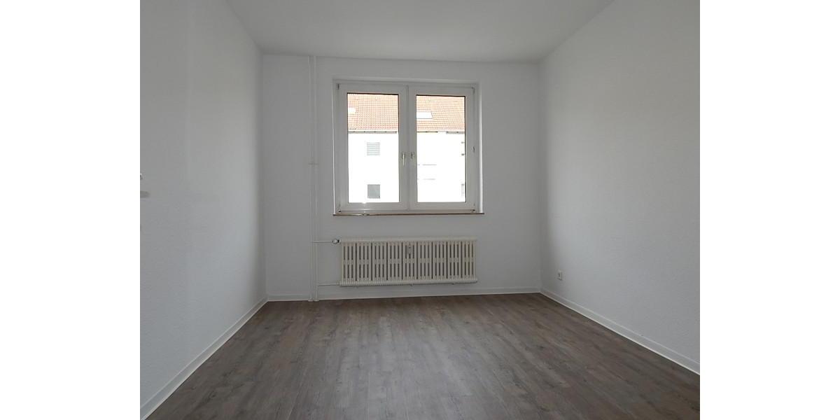 Etagenwohnung Castrop-Rauxel Rauxel - 3 Zimmer, 59 m&sup2;, 500&euro; | Angebot:24990806