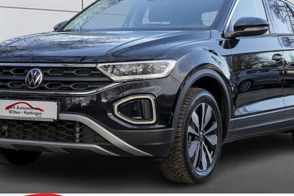 VW T-Roc 26.675 km 26.941 &euro; Witten 58453