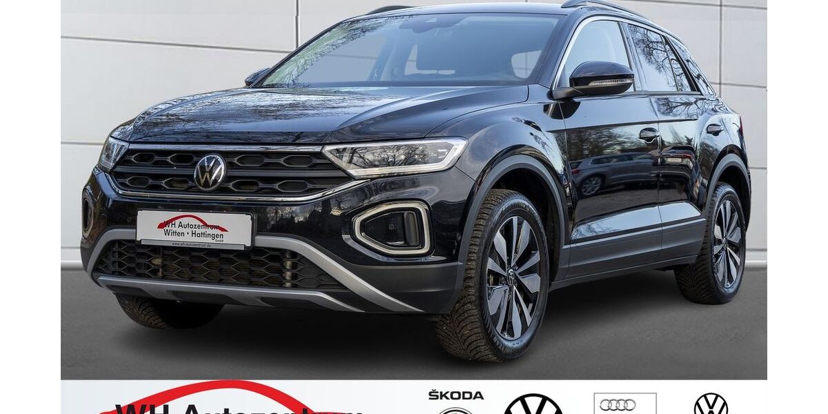 VW T-Roc 26.675 km 26.941 &euro; Witten 58453