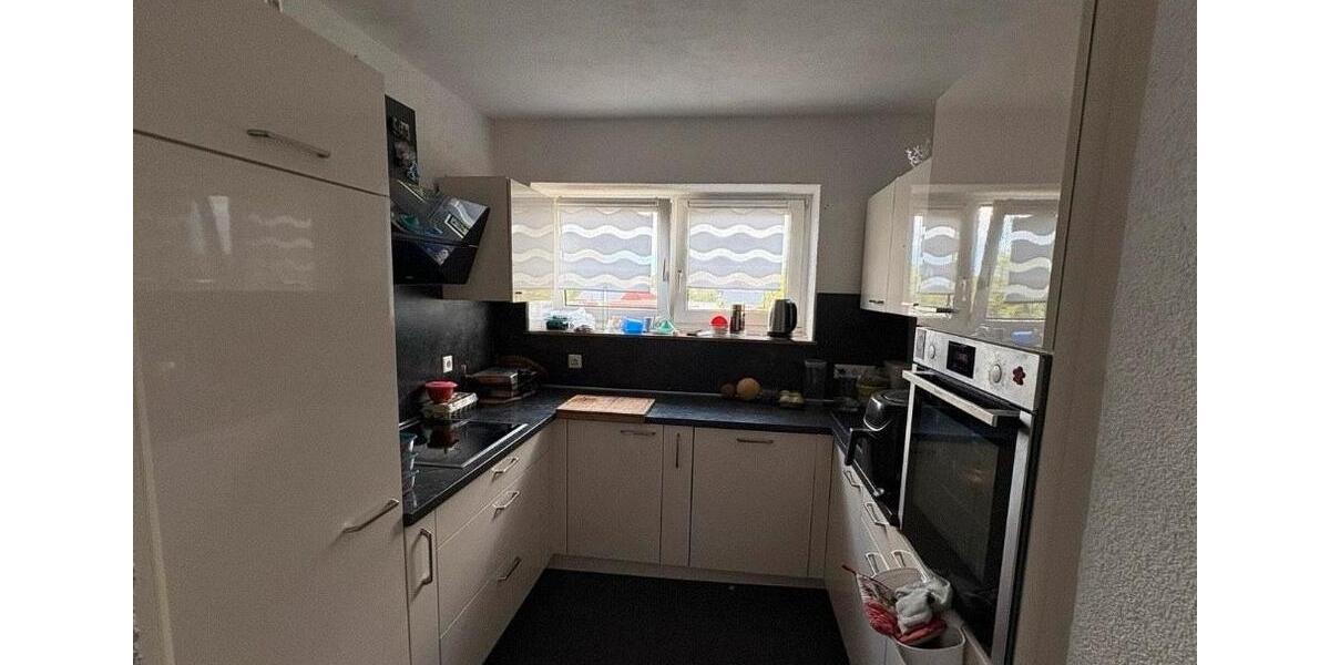 Etagenwohnung Werl - 3 Zimmer, 73 m&sup2;, 145.500&euro; | Angebot:26035845