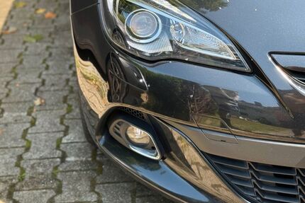 Opel Astra 155.000 km 8.300 &euro; Bochum 44791