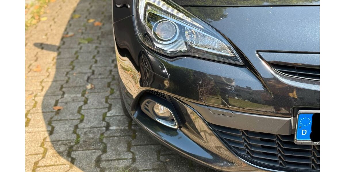 Opel Astra 155.000 km 8.300 &euro; Bochum 44791