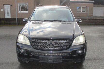 Mercedes-Benz ML 320 349.990 km 4.499 &euro; Unna 59425