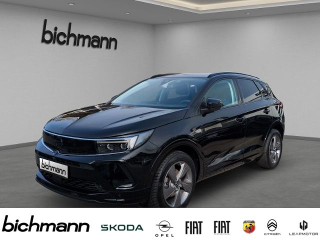Opel Grandland (X) 32.580 km 22.990 &euro; Menden 58706