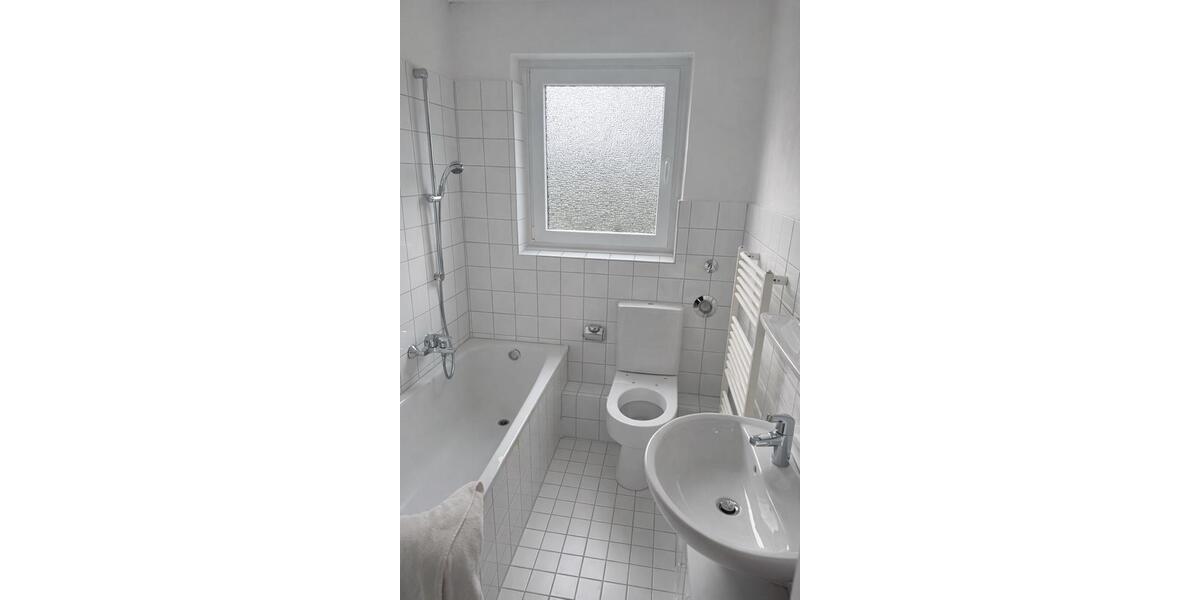 Etagenwohnung Hagen Hagen-Mitte - 2.5 Zimmer, 58 m&sup2;, 420&euro; | Angebot:25949046