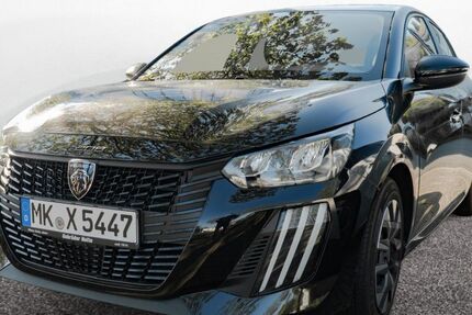 Peugeot 208 8.998 km 17.990 &euro; Iserlohn 58636