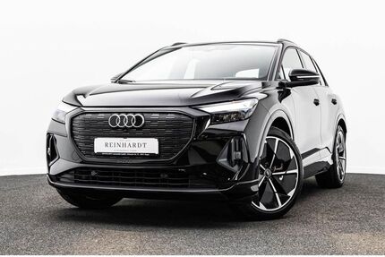 Audi Q4 e-tron 19.989 km 37.700 &euro; Hagen 58091