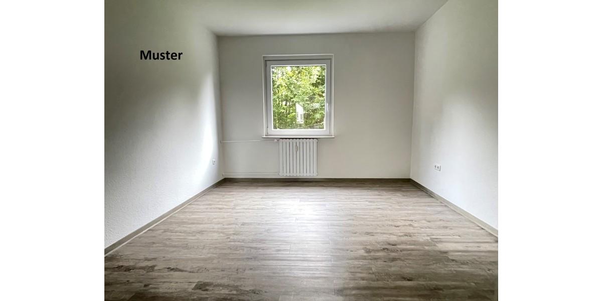 Erdgeschoßwohnung Bochum Bochum-Mitte - 1 Zimmer, 37 m&sup2;, 391&euro; | Angebot:25971251