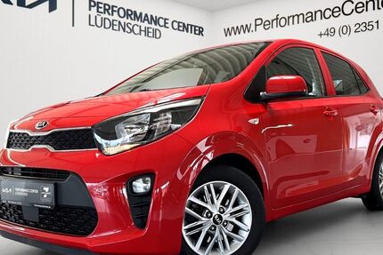Kia Picanto 19.500 km 12.950 &euro; Lüdenscheid 58509