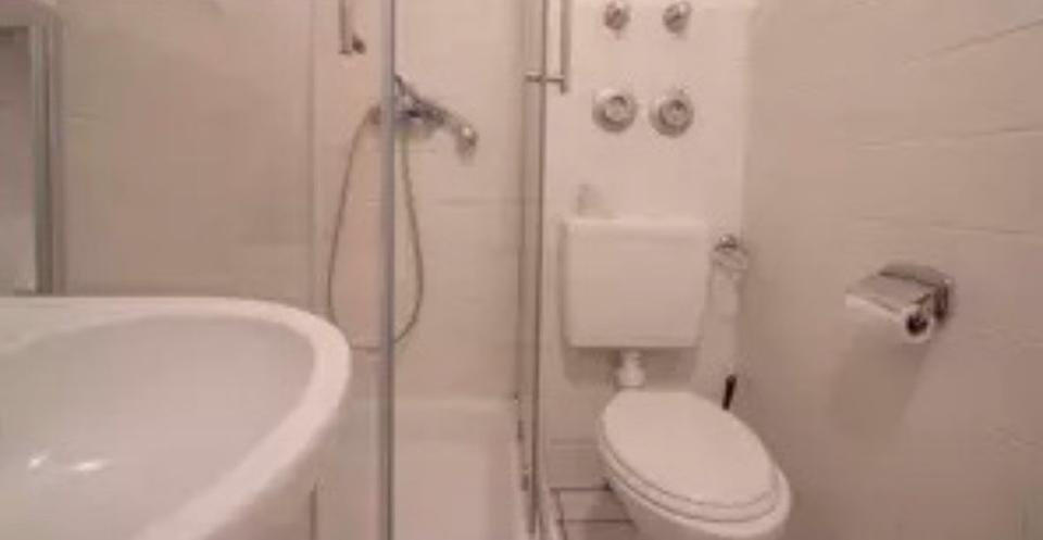 Etagenwohnung Dortmund - 1 Zimmer, 25 m&sup2;, 84.000&euro; | Angebot:26429362