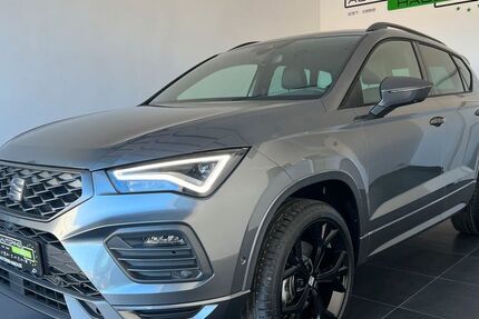 Seat Ateca 1.249 km 33.885 &euro; Hagen 58089