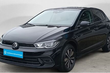 VW Polo 6.052 km 20.890 &euro; Wetter 58300