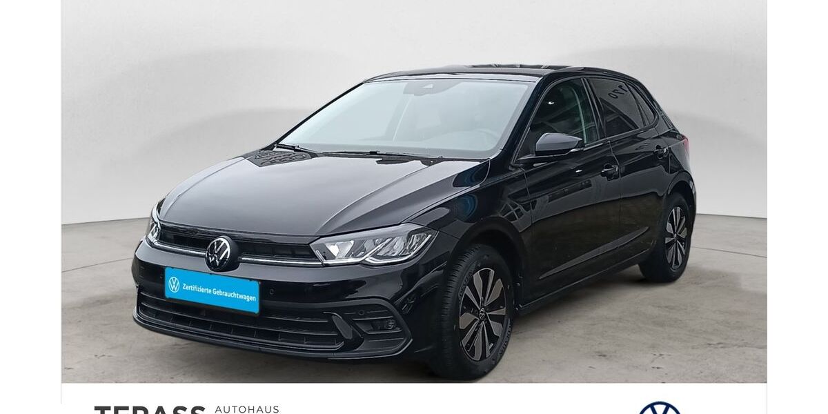 VW Polo 6.052 km 20.890 &euro; Wetter 58300