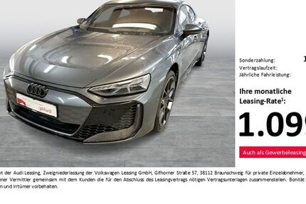 Audi RS e-tron GT 7.302 km 121.511 &euro; Dortmund 44143