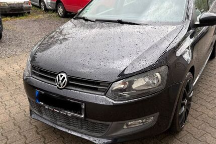 VW Polo 98.079 km 6.250 &euro; Bochum 44879
