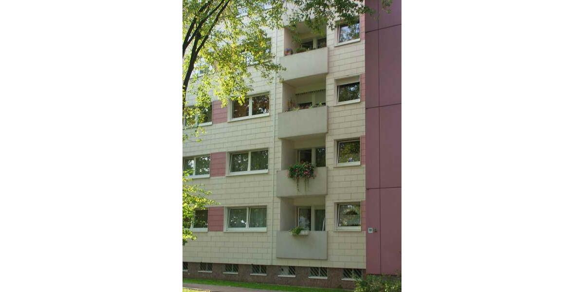 Etagenwohnung Bochum Querenburg - 3 Zimmer, 79 m&sup2;, 639&euro; | Angebot:26666187
