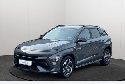 Hyundai KONA 21.375 km 29.790 &euro; Datteln 45711