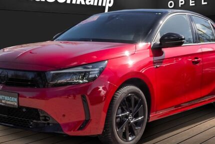 Opel Corsa 19.716 km 16.980 &euro; Lünen 44532