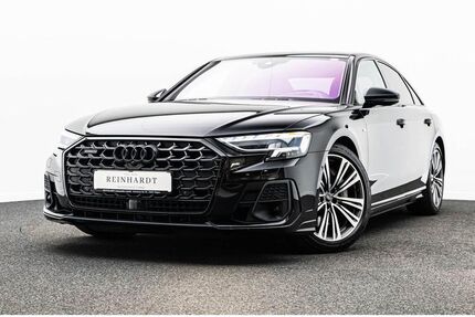 Audi A8 82.945 km 47.390 &euro; Hagen 58091