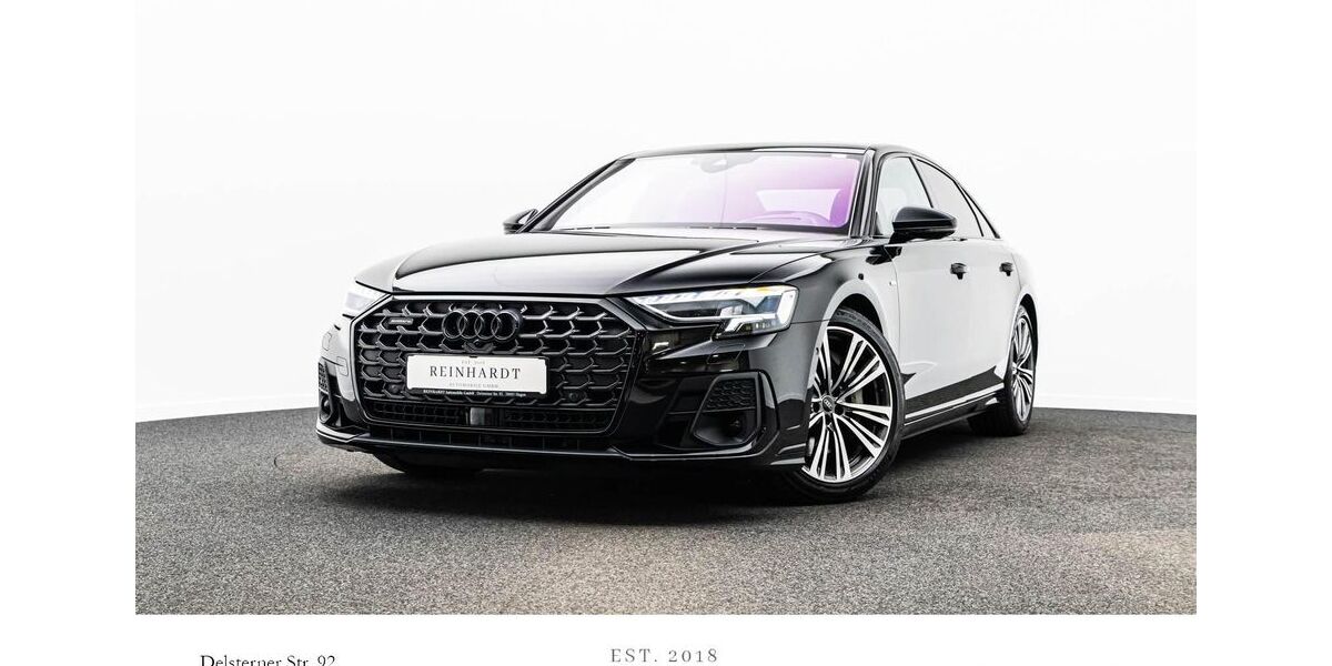 Audi A8 82.945 km 47.390 &euro; Hagen 58091