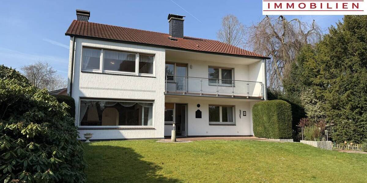 Mehrfamilienhaus, Wohnhaus Waltrop - 8 Zimmer, 212 m&sup2;, 597.100&euro; | Angebot:26066365