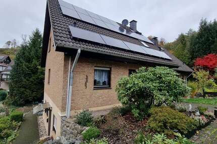 Haus Werdohl - 6 Zimmer, 158 m&sup2;, 299.000&euro; | Angebot:25448751