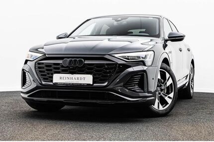 Audi Q8 e-tron 71.575 km 37.790 &euro; Hagen 58091