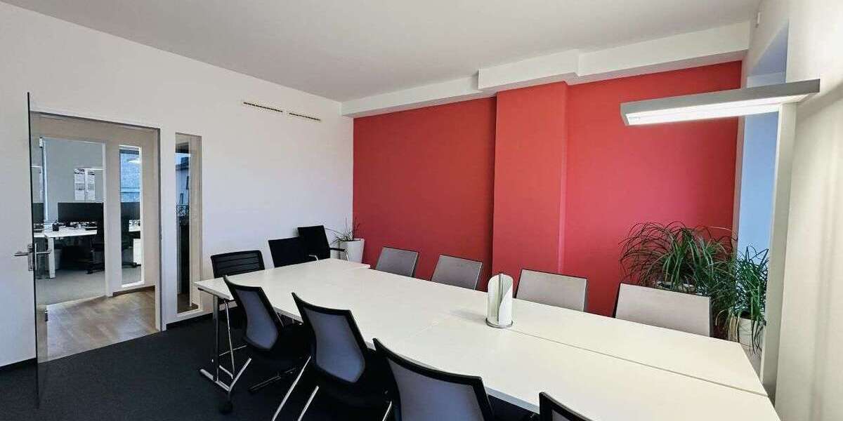 Gewerbeobjekt Dortmund Innenstadt West - 3.375&euro; | Angebot:17786482