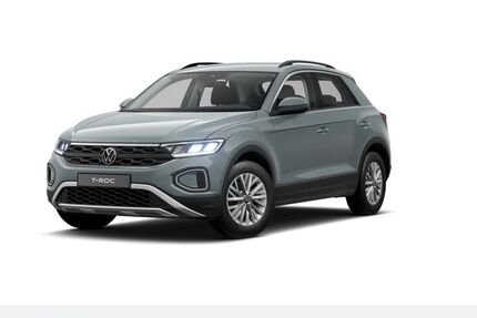 VW T-Roc 3.027 km 24.330 &euro; Castrop-Rauxel 44575