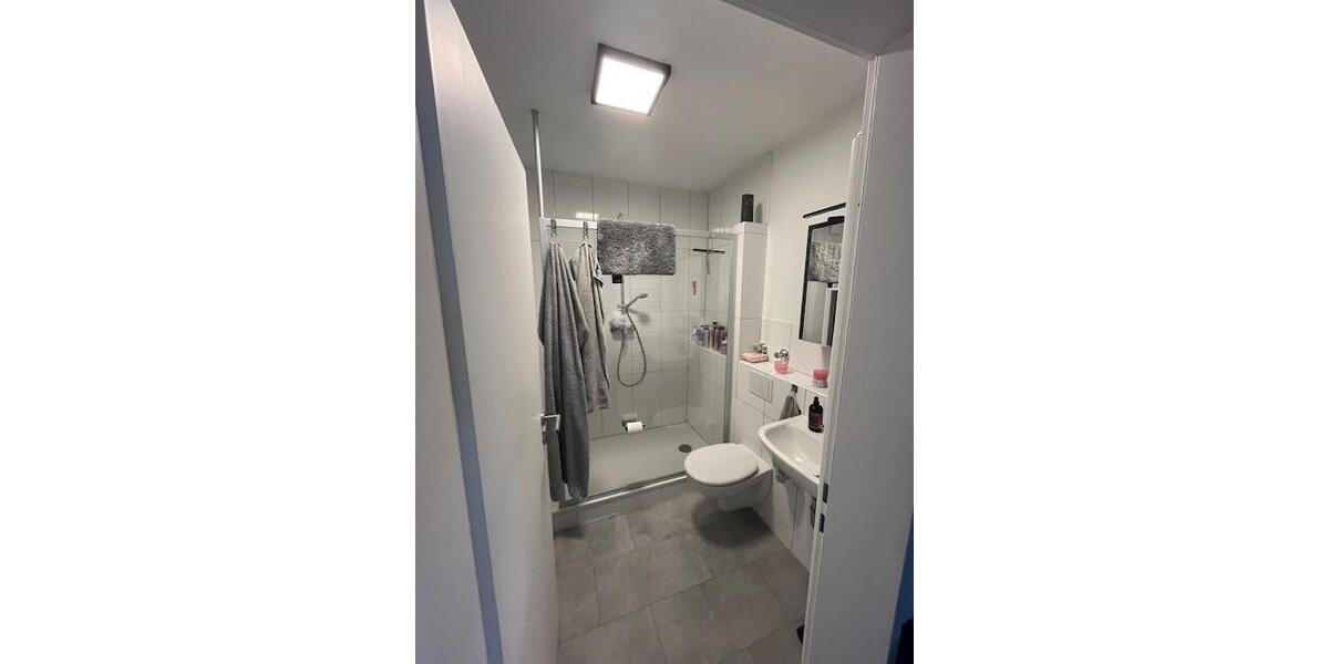 Etagenwohnung Gevelsberg - 3 Zimmer, 62 m&sup2;, 480&euro; | Angebot:25646824