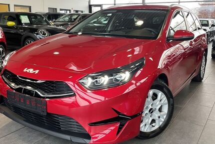 Kia ceed Sportswagon 21.600 km 21.470 &euro; Lünen 44536