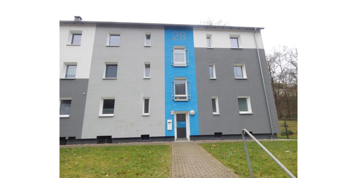 Etagenwohnung Iserlohn - 3 Zimmer, 61 m&sup2;, 538&euro; | Angebot:24407825