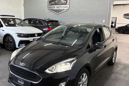 Ford Fiesta 72.598 km 10.400 &euro; Iserlohn 58638