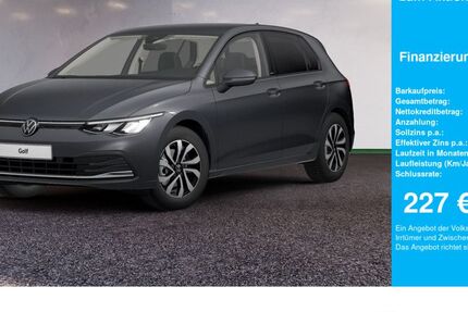 VW Golf 50.890 km 21.220 &euro; Menden 58706