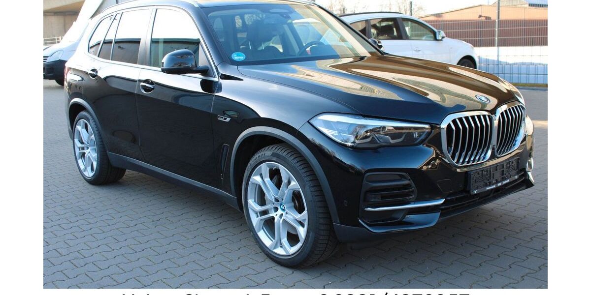 BMW X5 112.043 km 44.990 &euro; Dortmund 44143