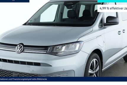 VW Caddy 1.800 km 35.990 &euro; Bochum 44866
