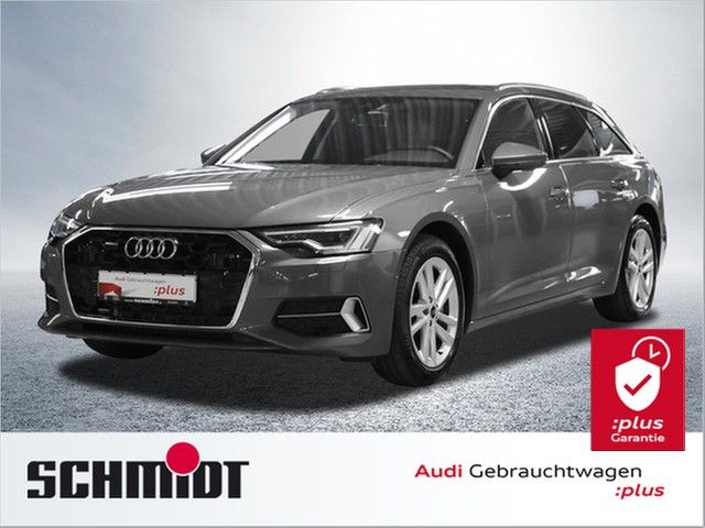 Audi A6 9.820 km 49.640 &euro; Lünen 44534