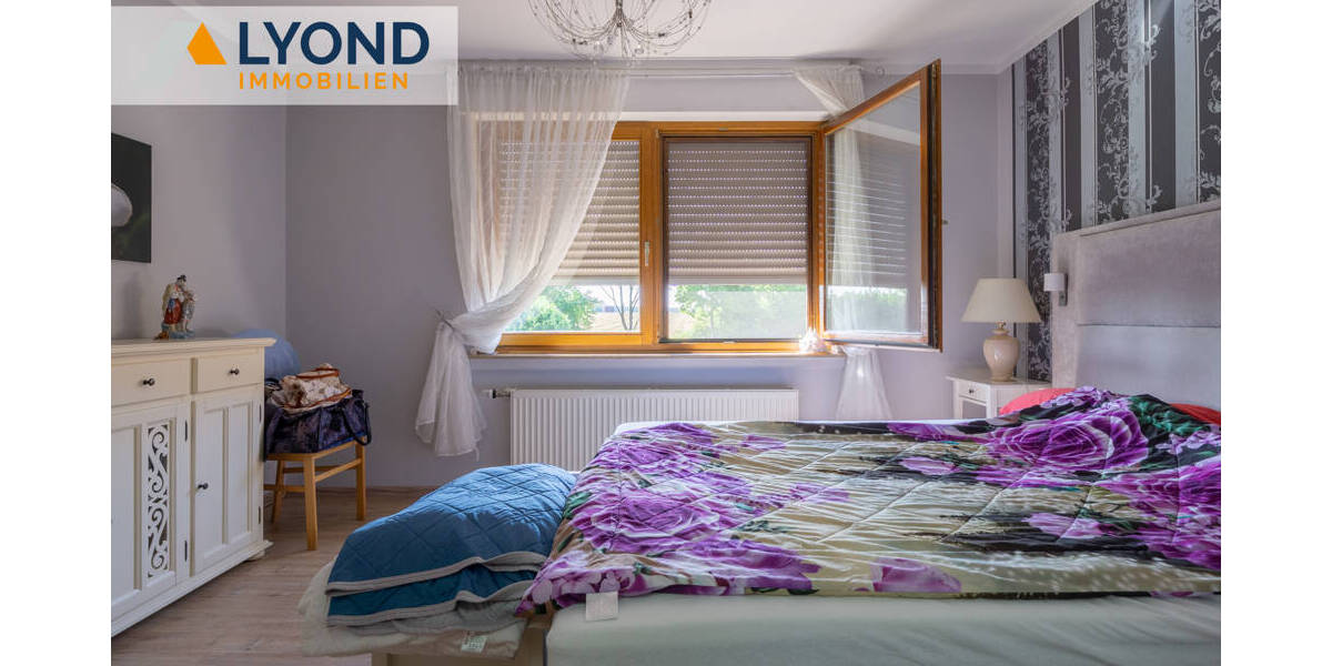 Einfamilienhaus Hamm / Berge Berge - 7 Zimmer, 156 m&sup2;, 1.400.000&euro; | Angebot:25732324