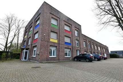 Gewerbeobjekt Bochum Bochum-Mitte - 685&euro; | Angebot:26059360