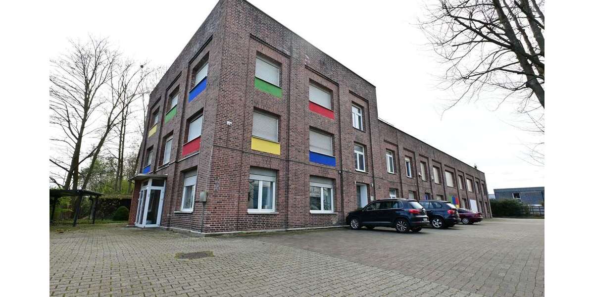 Gewerbeobjekt Bochum Bochum-Mitte - 685&euro; | Angebot:26059360