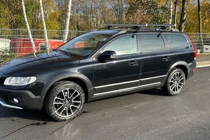 Volvo XC70 251.000 km 16.200 &euro; Halver 58553