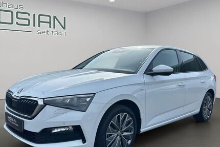Skoda Scala 73.285 km 18.490 &euro; Iserlohn 58642