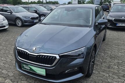 Skoda Scala 57.148 km 19.680 &euro; Lüdenscheid 58513