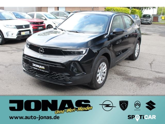 Opel Mokka 61.352 km 16.890 &euro; Unna 59427
